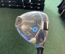 Ping G430 3 wood