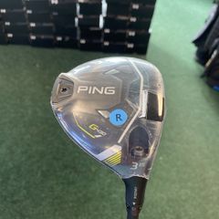 Ping G430 3 wood