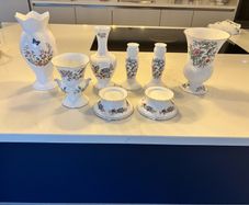 aynsley collection