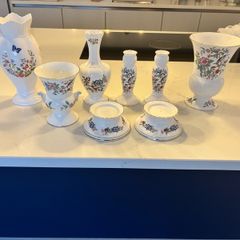aynsley collection