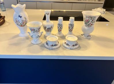 aynsley collection