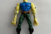 Xforce  action figure