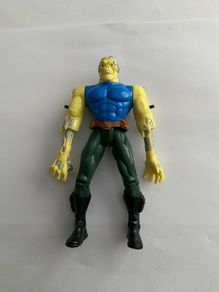 Xforce  action figure