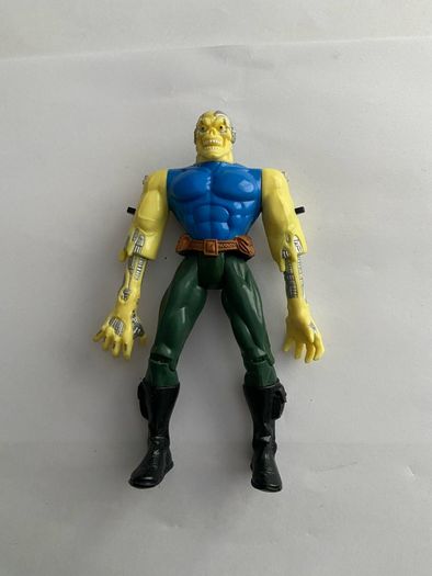 Xforce  action figure