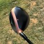 Taylormade BRNR Copper Mini Driver Image 3