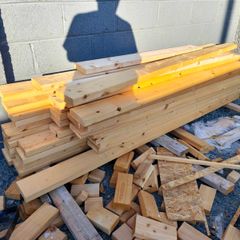 6x2 Timber C16 40x