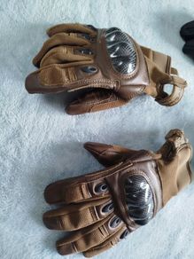 motorbike gloves