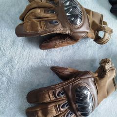 motorbike gloves