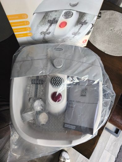 Foot Spa brand new