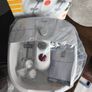 Foot Spa brand New Image 2