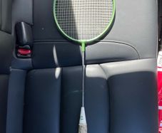 badminton