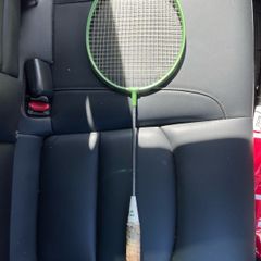 badminton