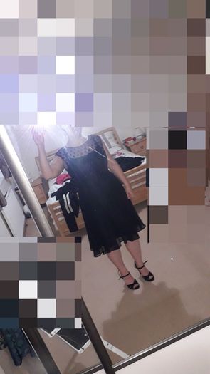Dress from Coast