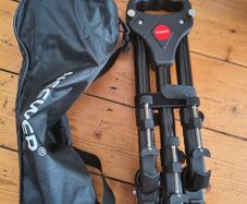 Neewer NW-600 ,Tripod dolly with wheels, camera equipment