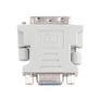 DVI Male 24+5 Pin to VGA Female Video Converter Adapter Plug for DVD HDTV Image 6