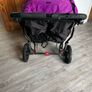 out and about buggy Image 3