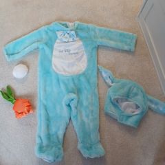 Baby bunny costume