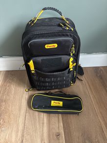 Purdy painting bag