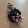 Abstract brooch Image 3