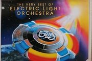 E.L.O.  CD - The Very Best Of