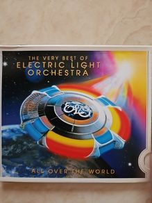 E.L.O.  CD - The Very Best Of