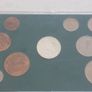 1966 coin set Image 3