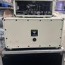 EVH 5150III 50W Tube Head + 2x12 Cabinet + Flight Case + Footswitch Image 5