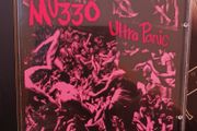 CD - Mu330 US Ska/punk