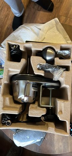 Gaming Gearstick