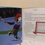 Angela Anaconda Story Book Image 5