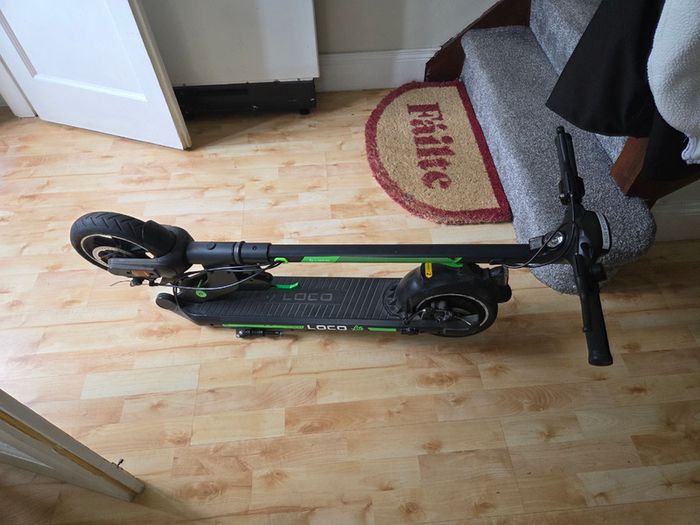 Scooter
