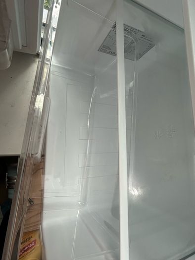 IKEA Bar Fridge + Brita (with extra filter)