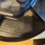 Mercedes W123 Blower Motor Image 3