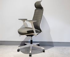 Office Chair (As New)