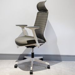 Office Chair (As New)