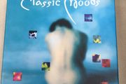 Classic moods rare 8 disc chill out relaxing music set