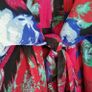 dress riverisland size 12 big fitting will suit 12 or 14 elasticated waist to back worn once Image 6