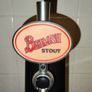 Fizzics Draftpour Tap Handle Signs Image 6