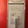 Chrome letterbox new sealed Image 3