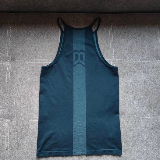 Black Top From Better Bodies, Size 10