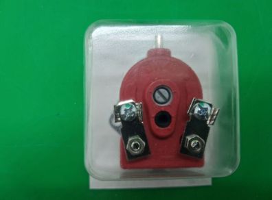 Postage - 15 x Bircher Pressure Wave Switch DW40 / Pressure Closes Contact