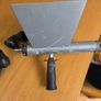Brand: Kaeltsyn Electric Cement Jointing Machine Door Window Grouting Device Easy to Use Caulking Tool Image 2