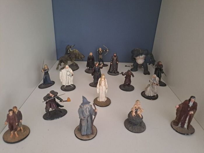 lord of the rings