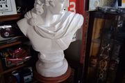 large Apollo Statue