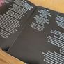 Gerry Cinnamon Erratic Cinematic CD Album Image 6