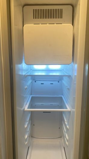 Samsung Fridge Freezer