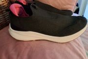Black Trainers