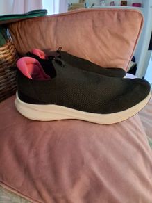 Black Trainers