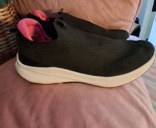 Black Trainers