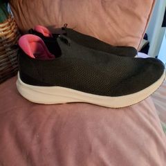 Black Trainers